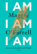 Image for "I Am, I Am, I Am"
