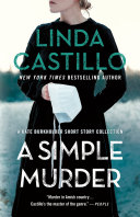 Image for "A Simple Murder"