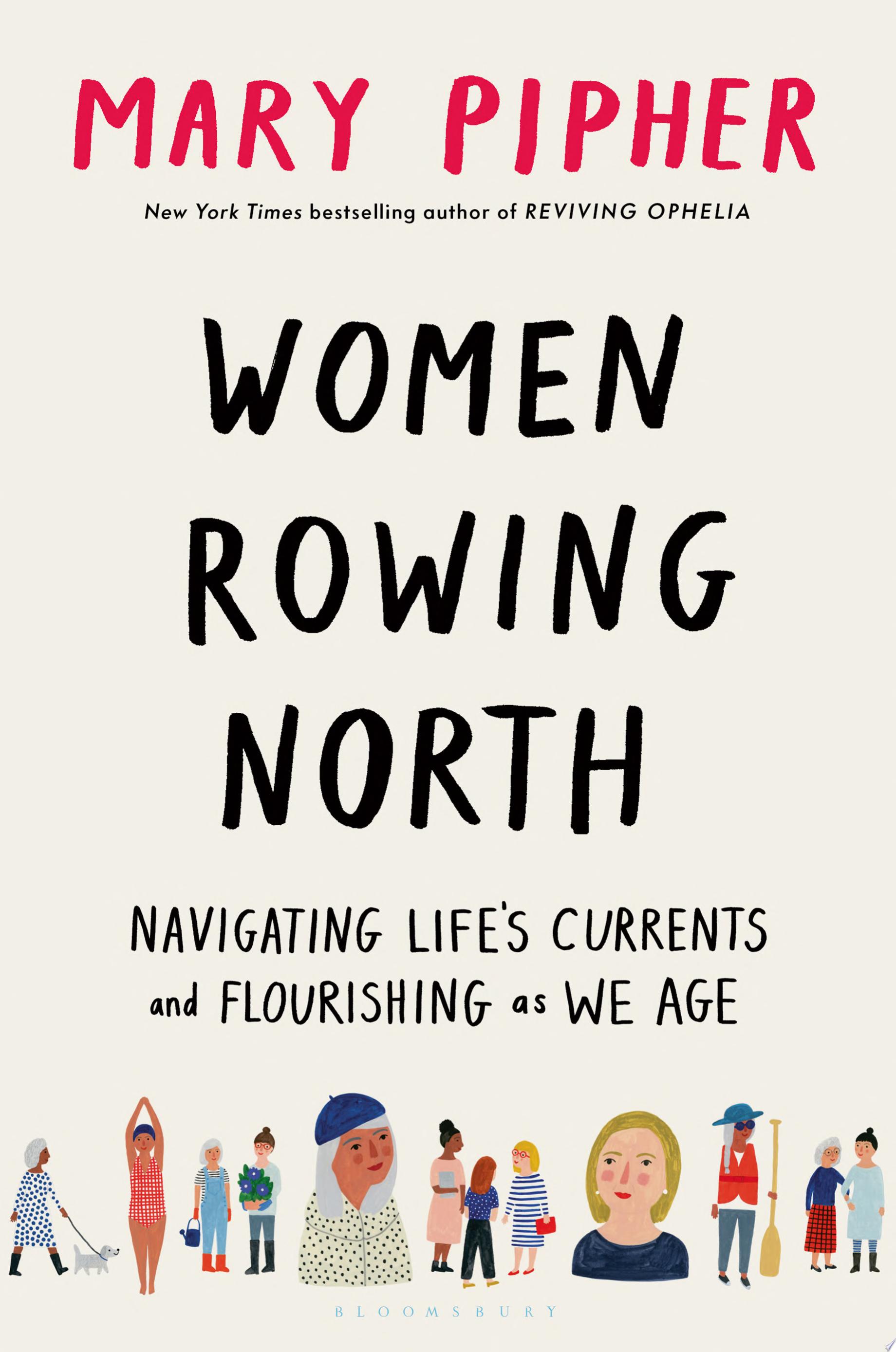 Image for "Women Rowing North"