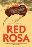 Image for "Red Rosa"