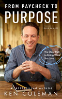 Image for "From Paycheck to Purpose"