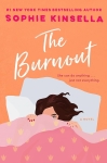 Book cover for "The Burnout"