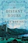 Image of "The Distant Hours" book cover