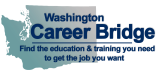 Washington Career Bridge logo