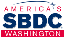 Washington State Network Small Business Development Center logo