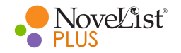 NovelistPlus logo