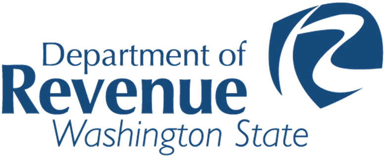 Wa State Department of Revenue logo