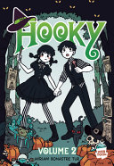 Image for "Hooky Volume 2"