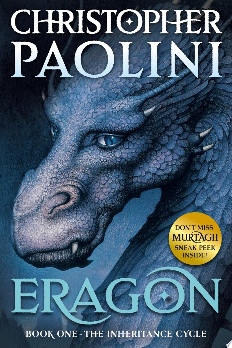 Image for "Eragon"