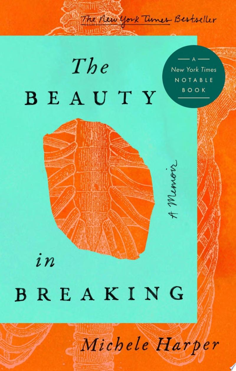 Image for "The Beauty in Breaking"