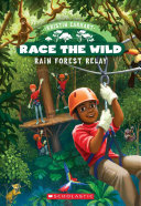 Image for "Rain Forest Relay"