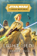 Image for "Star Wars: Light of the Jedi (The High Republic)"
