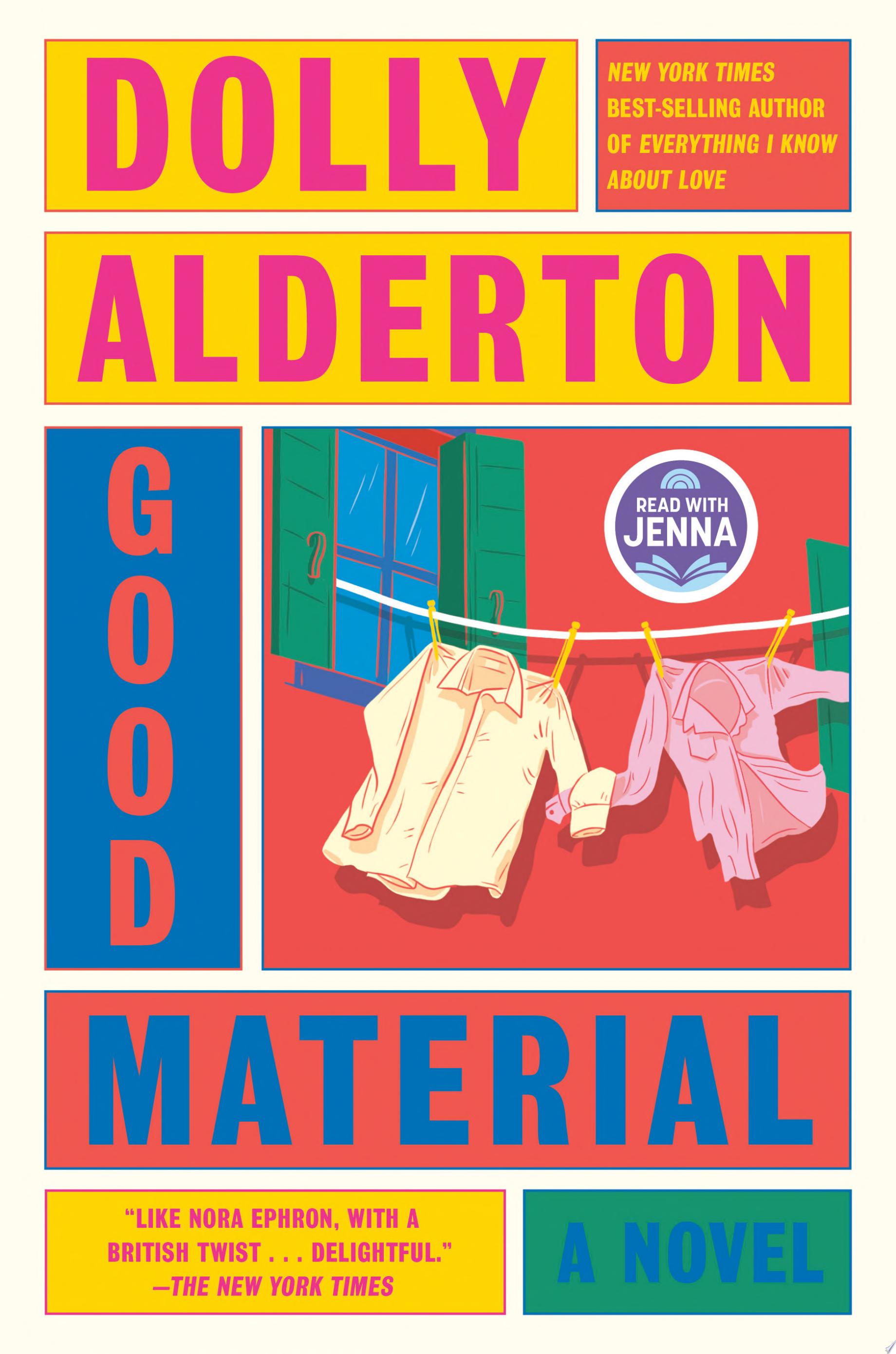 Image for "Good Material"