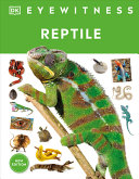 Image for "Eyewitness Reptile"