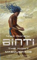 Image for "Binti: The Night Masquerade"