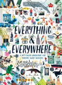 Image for "Everything &amp; Everywhere"