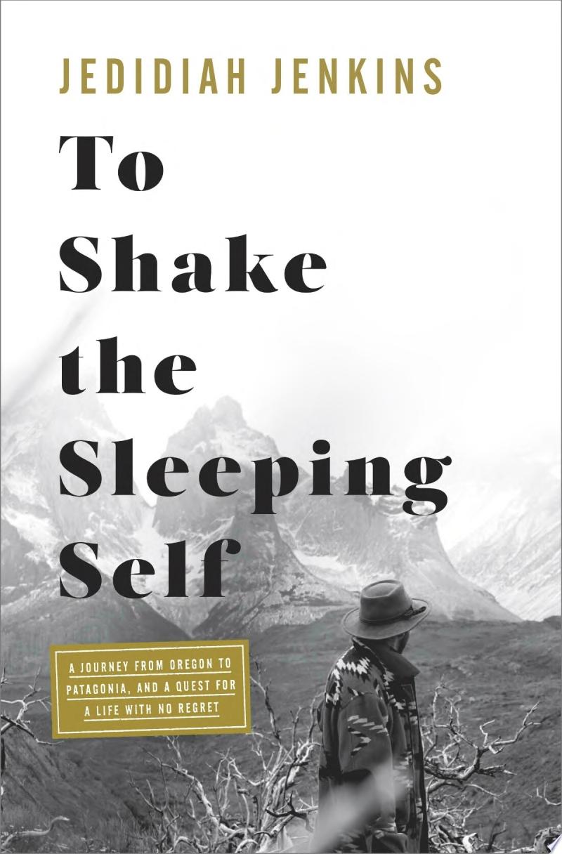 Image for "To Shake the Sleeping Self"