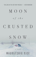 Image for "Moon of the Crusted Snow"