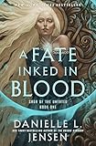 Image for "A Fate Inked in Blood"