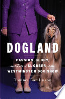 Image for "Dogland"