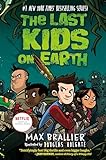 Image for "Last Kids on Earth"