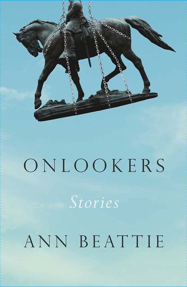 Image for "Onlookers"