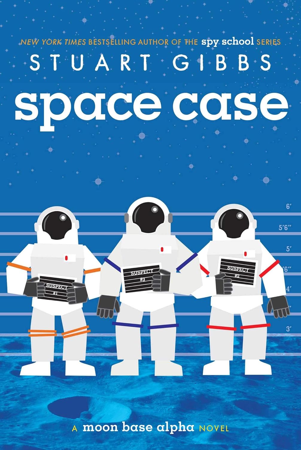 Image for "Space Case"