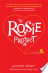 The Rosie Project book cover