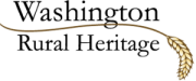 Washington Rural Heritage logo