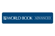 World Book Advanced logo