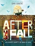 After the Fall book cover