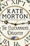 The Clockmaker's Daughter book cover