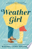 Weather Girl book cover