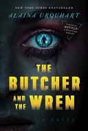 The Butcher and the Wren book cover