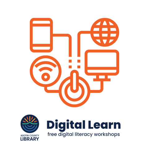 Digital Learn graphic