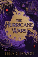 The Hurricane Wars book cover