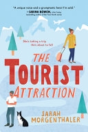 The Tourist Attraction book cover