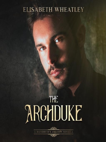 Image for "The Archduke"